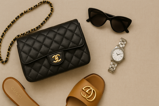 Top 5 Luxury Bags to Invest In at The Platonist
