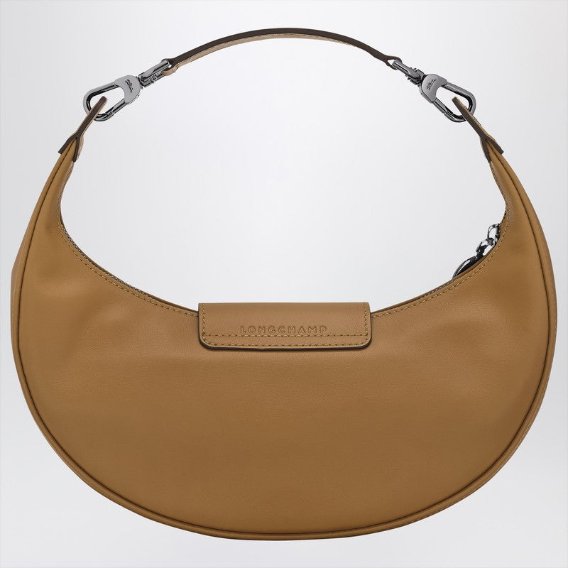 Longchamp Le Pliage Xtra Tobacco Umhängetasche S