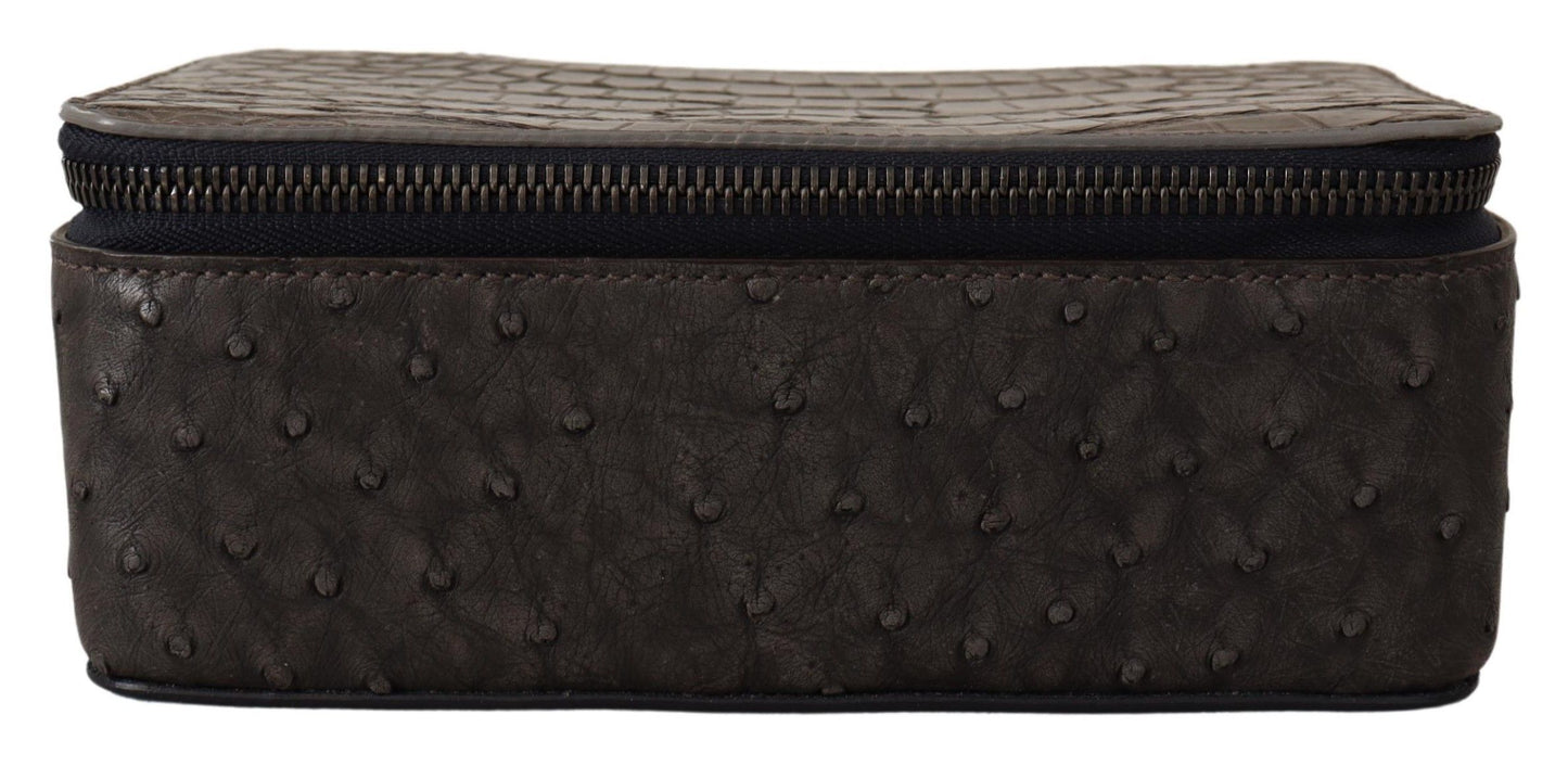 Trousse de toilette Dolce & Gabbana Exquisite Exotic Skin