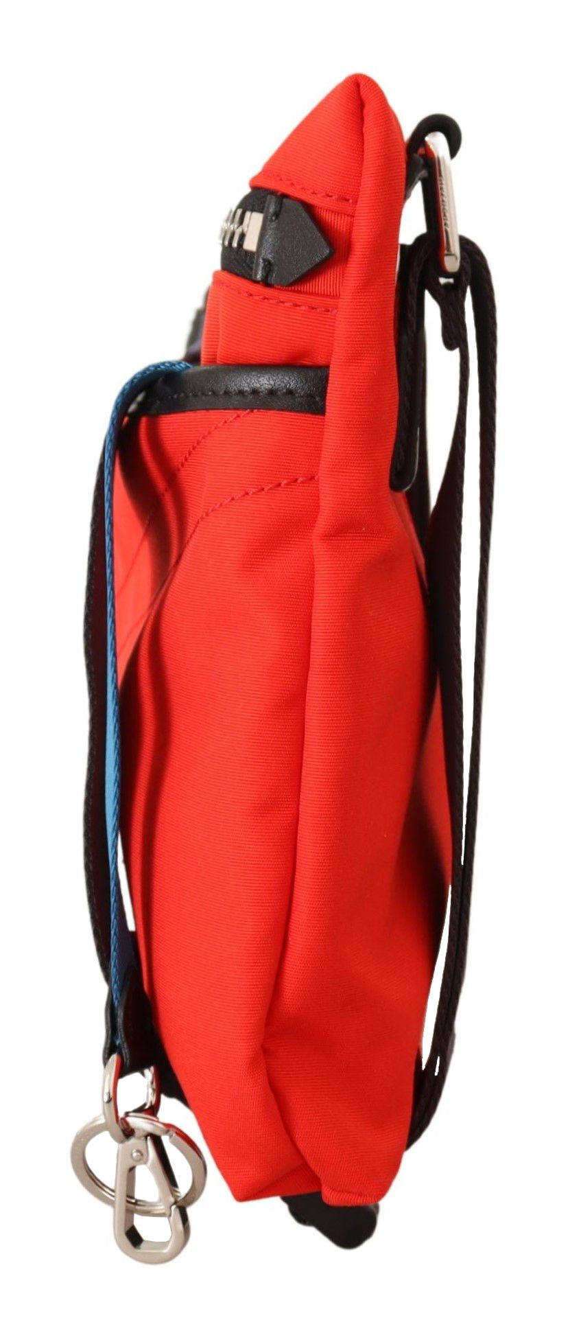 Givenchy Chic Red and Black Downtown Crossbody Bag at The Platonist