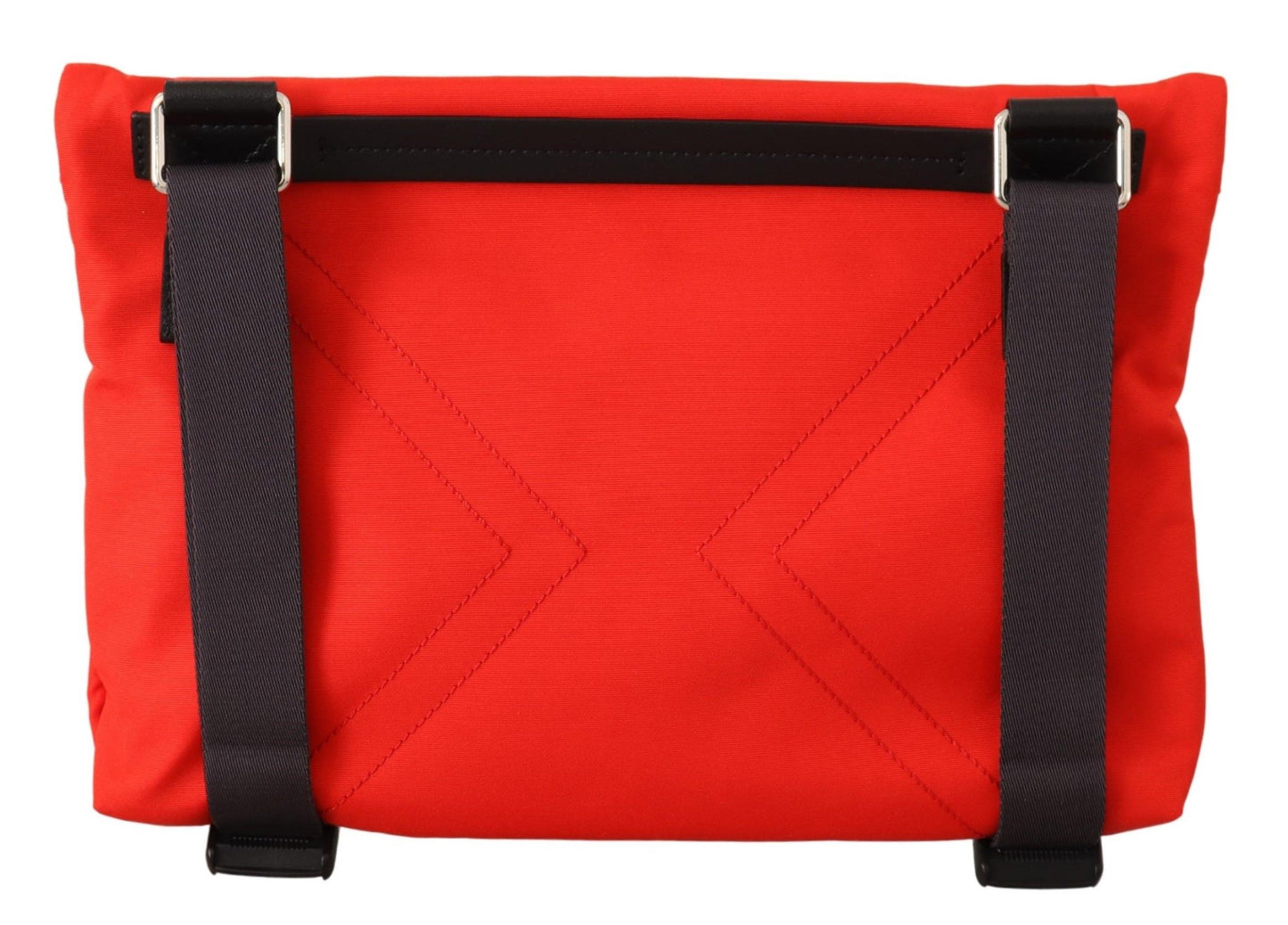 Givenchy Chic Red and Black Downtown Crossbody Bag at The Platonist