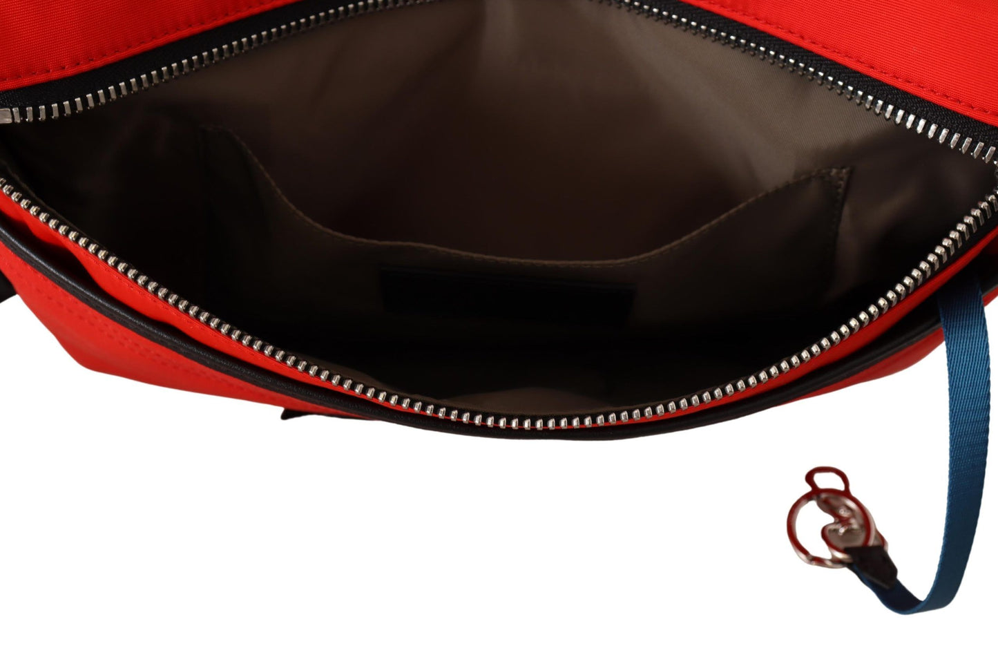Givenchy Chic Red and Black Downtown Crossbody Bag at The Platonist