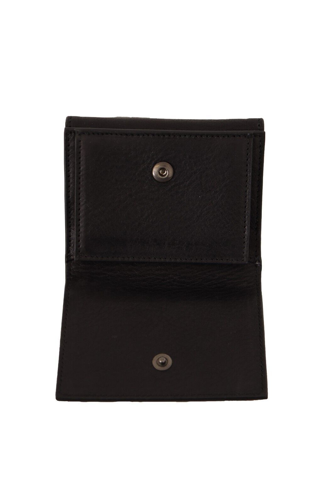 Dolce & Gabbana Élégant sac à dos en cuir à trois volets Multi Kit
