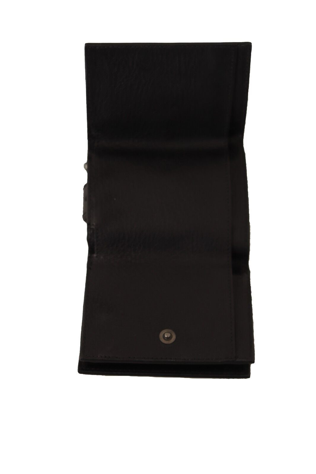 Dolce & Gabbana Élégant sac à dos en cuir à trois volets Multi Kit