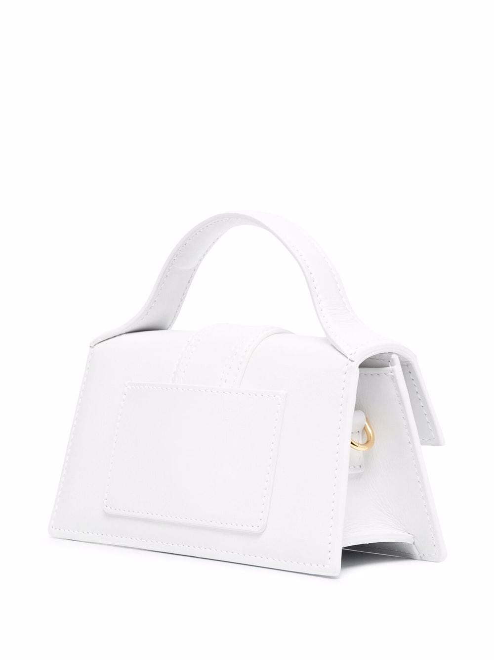 Jacquemus Le Bambino mini cabas