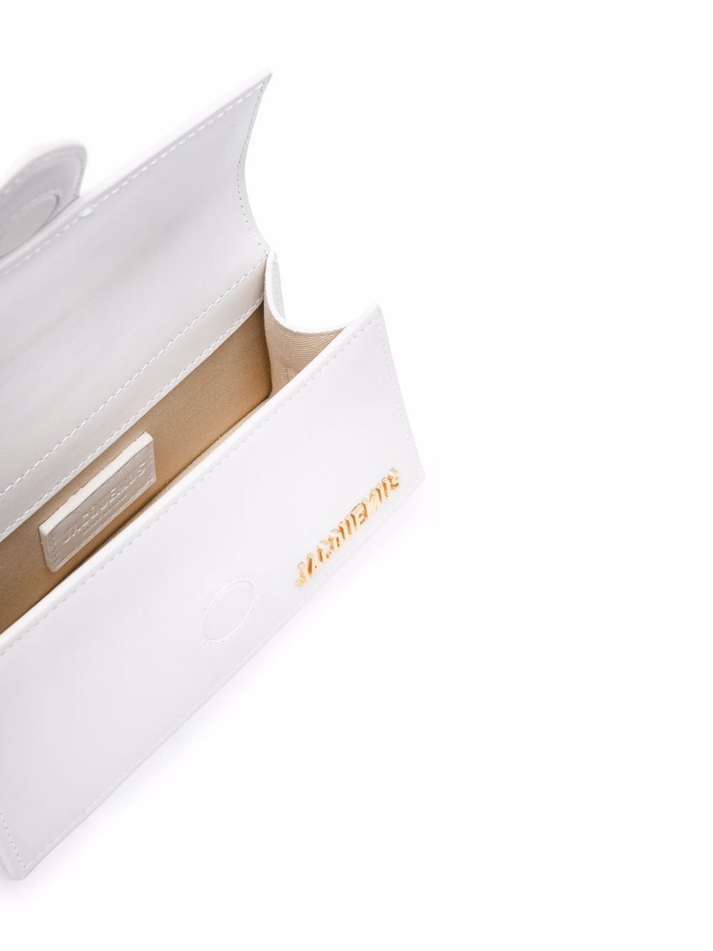 Jacquemus Le Bambino mini cabas