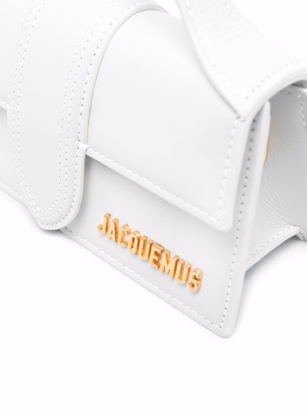 Jacquemus Le Bambino mini cabas