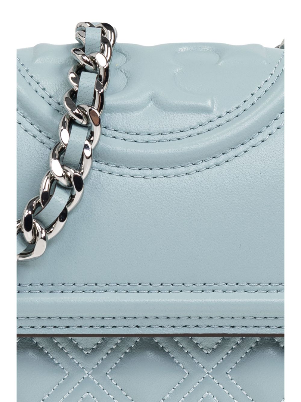 Tory Burch Small Fleming Shoulder Bag