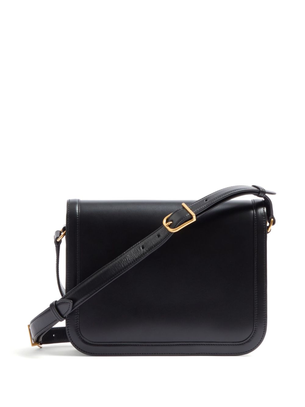 Valentino Garavani 9To5 Schultertasche aus Leder