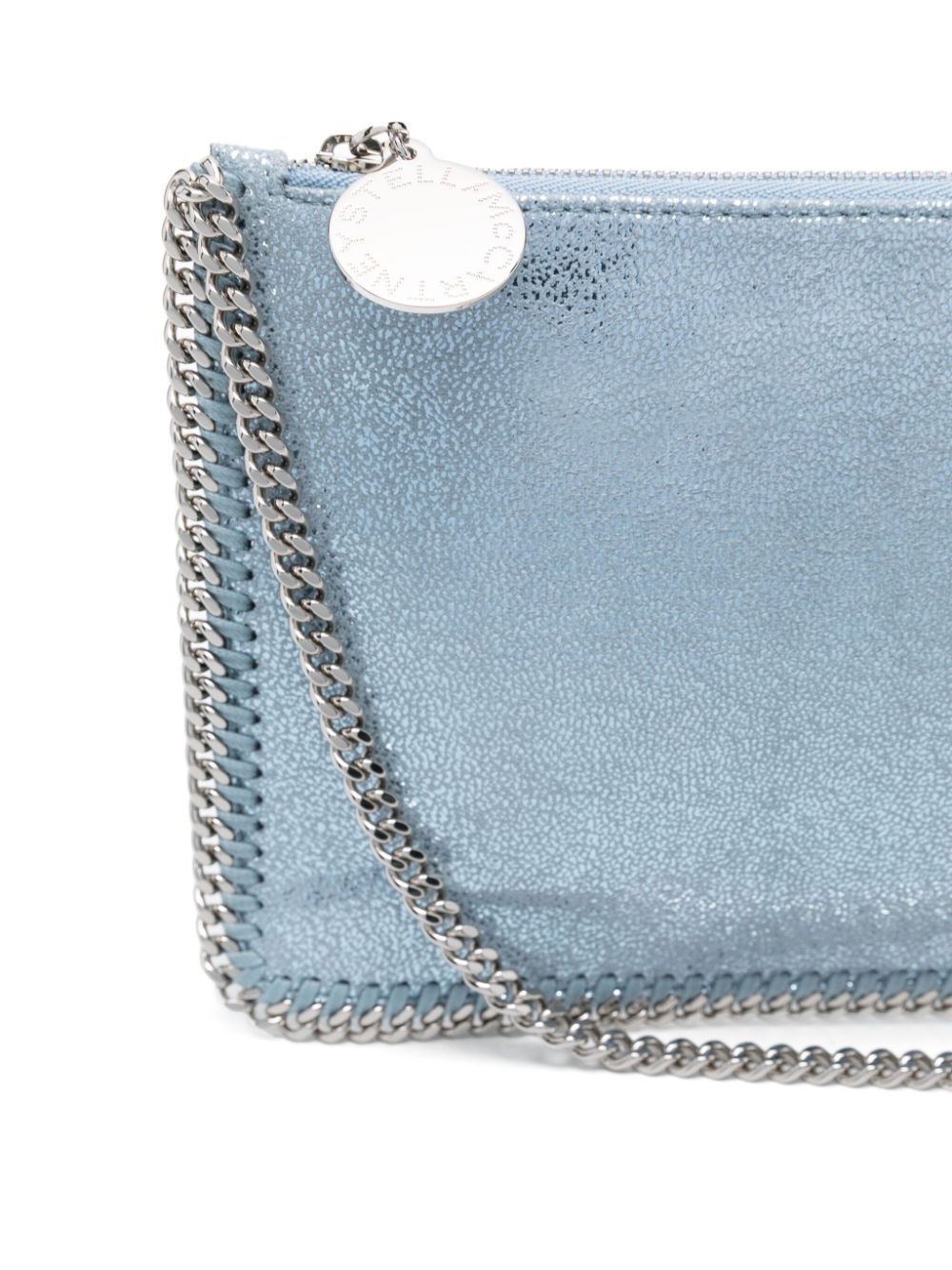 Stella Mccartney Falabella Clutch Schultertasche