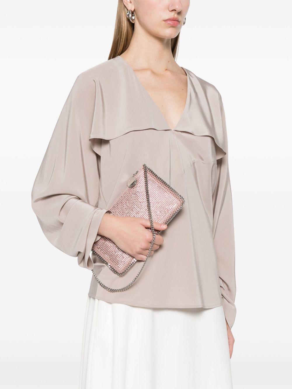 Sac à bandoulière Falabella de Stella McCartney