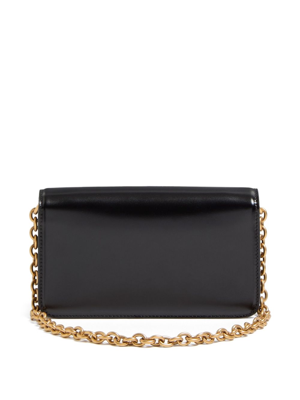 Petit sac à bandoulière en cuir Vain de Valentino Garavani