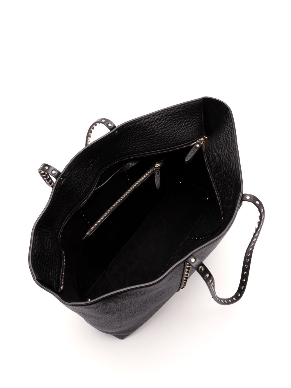 Sac cabas Rockstud Valentino Garavani