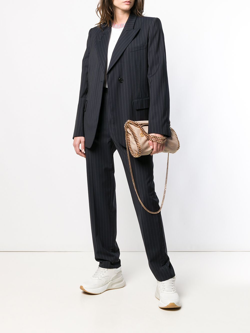 Mini sac à main Falabella de Stella McCartney