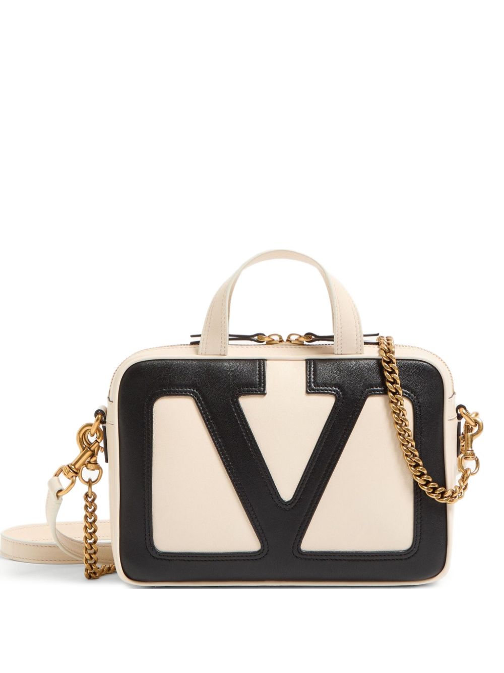 Sac à main Viva Superstar Nappa Valentino Garavani