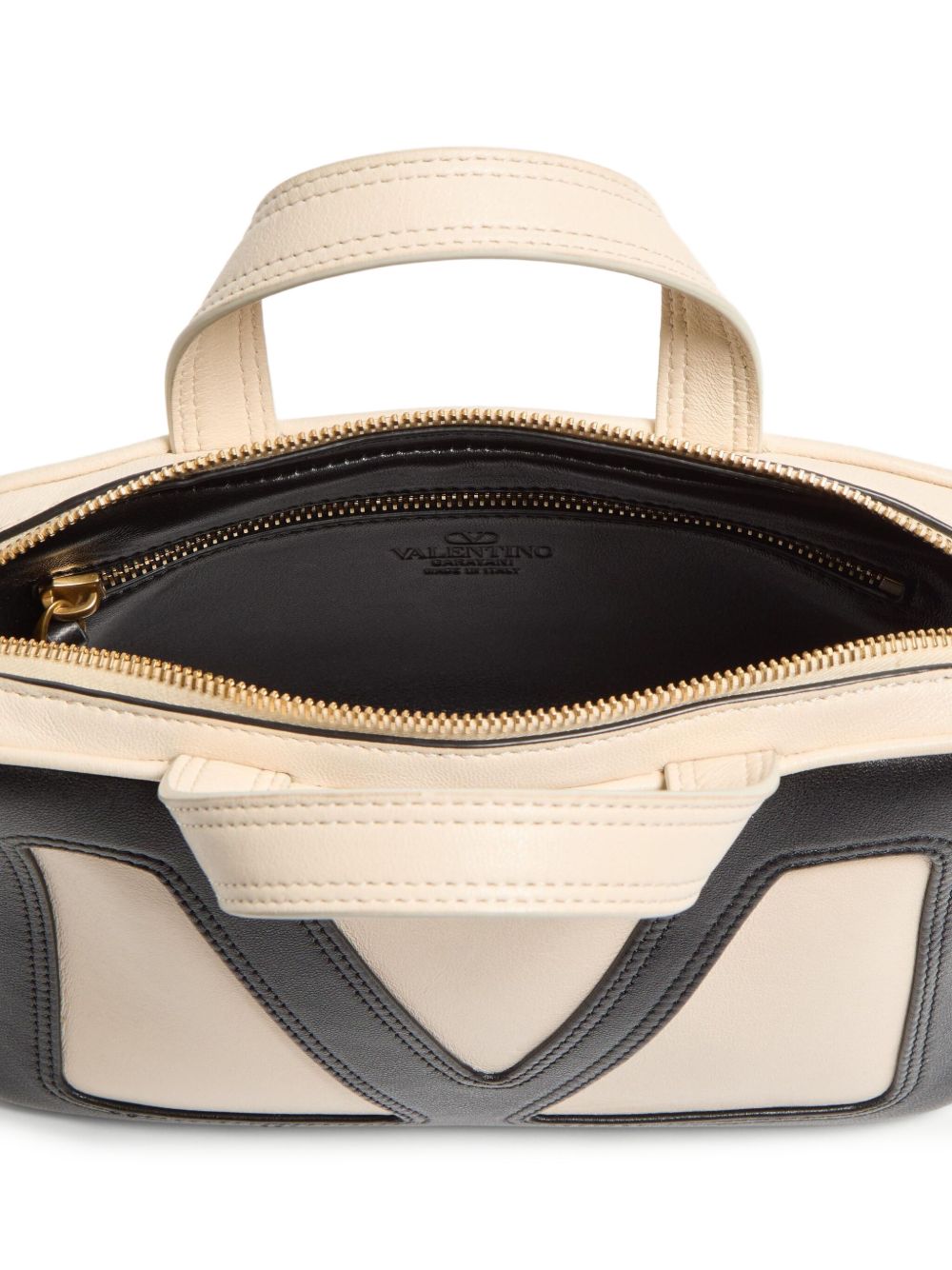 Sac à main Viva Superstar Nappa Valentino Garavani