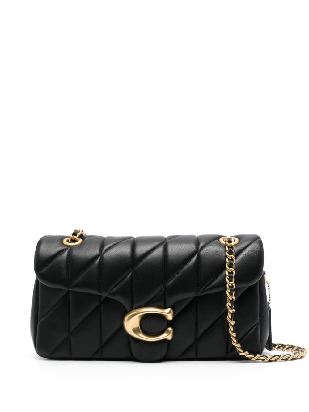 Coach Tabby Shoulder Bag
