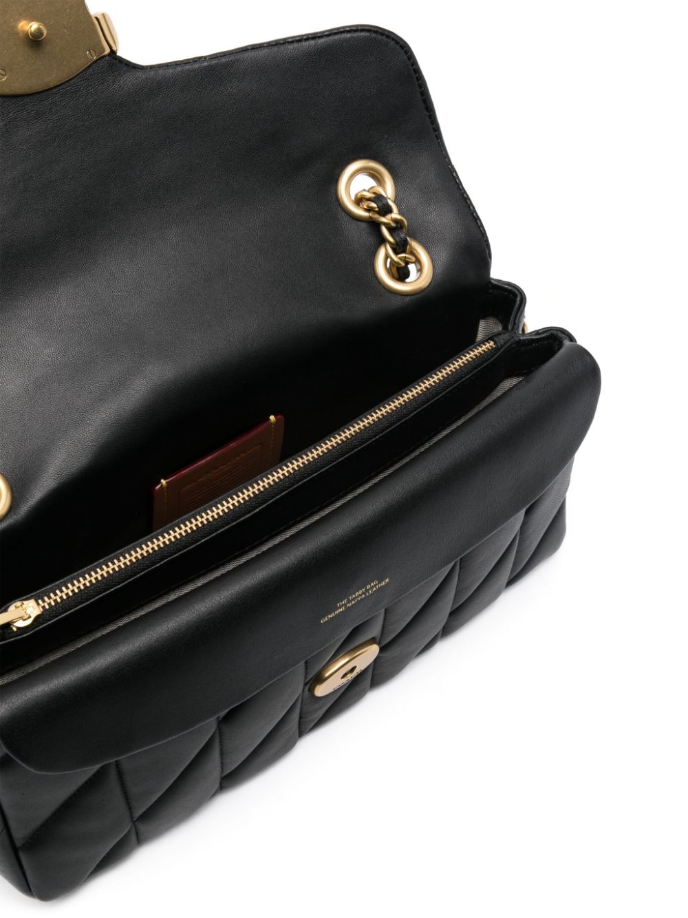 Coach Tabby Shoulder Bag
