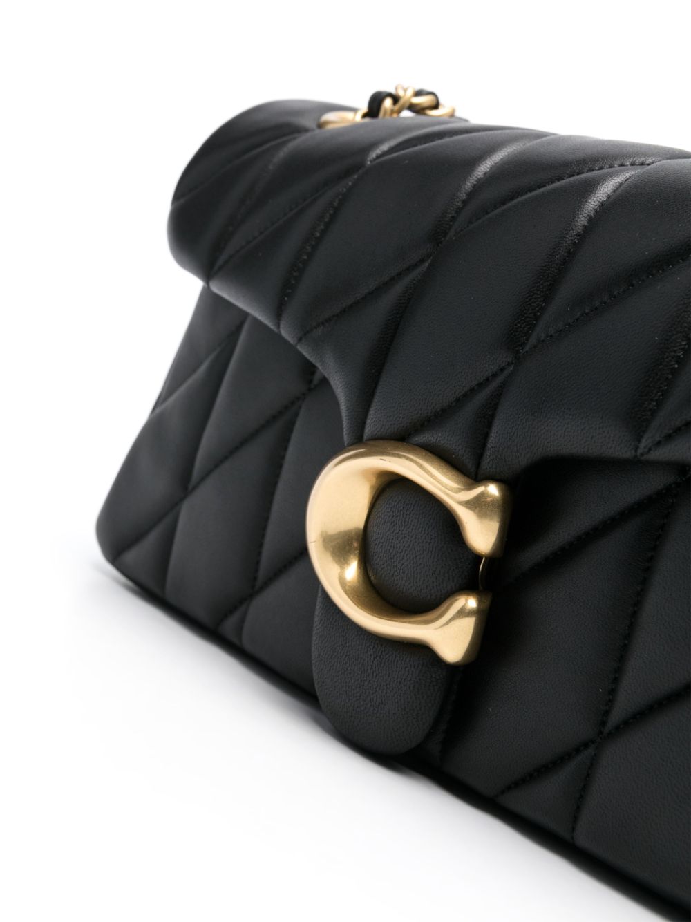 Coach Tabby Shoulder Bag
