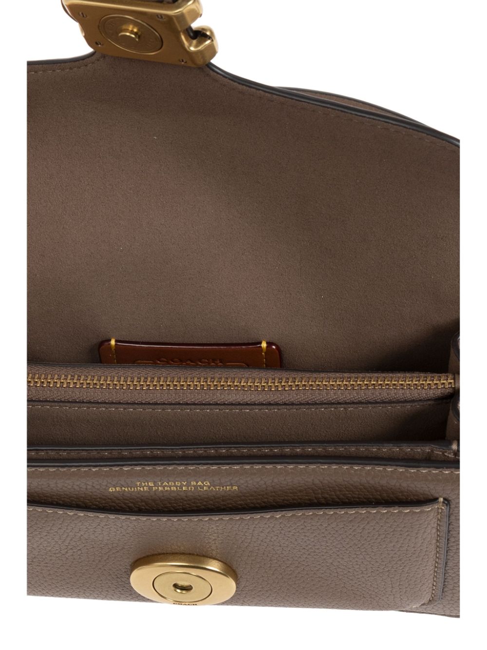 Coach Tabby 20 Shoulder Bag