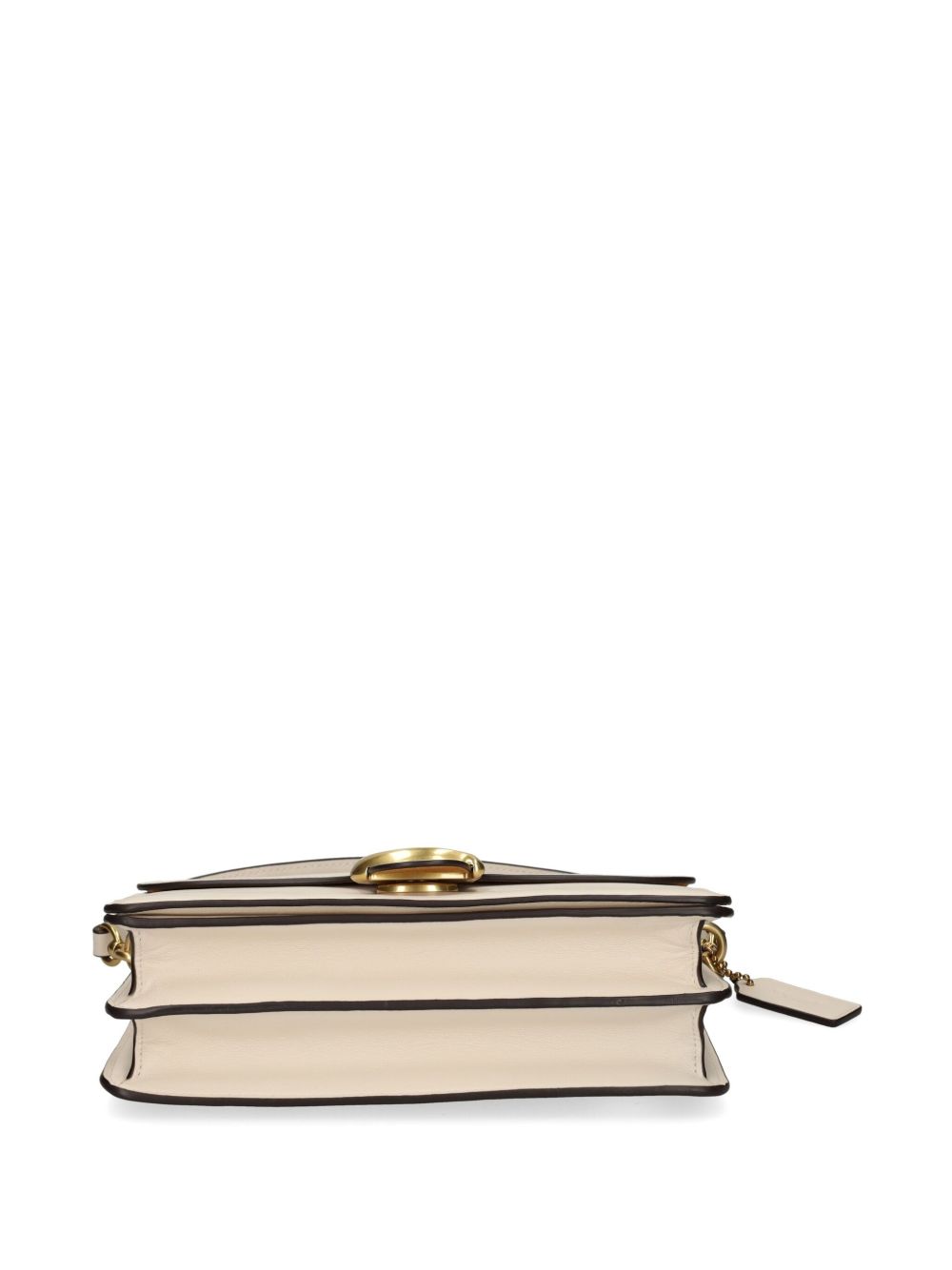 Coach Tabby 20 Leather Crossbody Bag