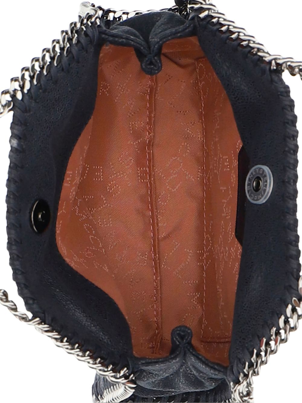 Stella Mccartney Falabella Tiny Crossboydy Bag