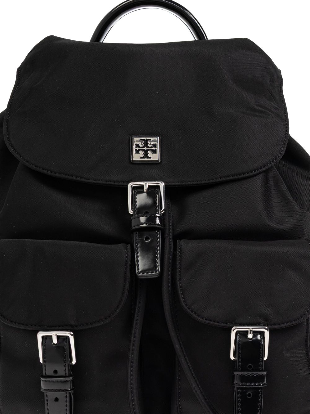 Sac à dos en nylon Virginia de Tory Burch