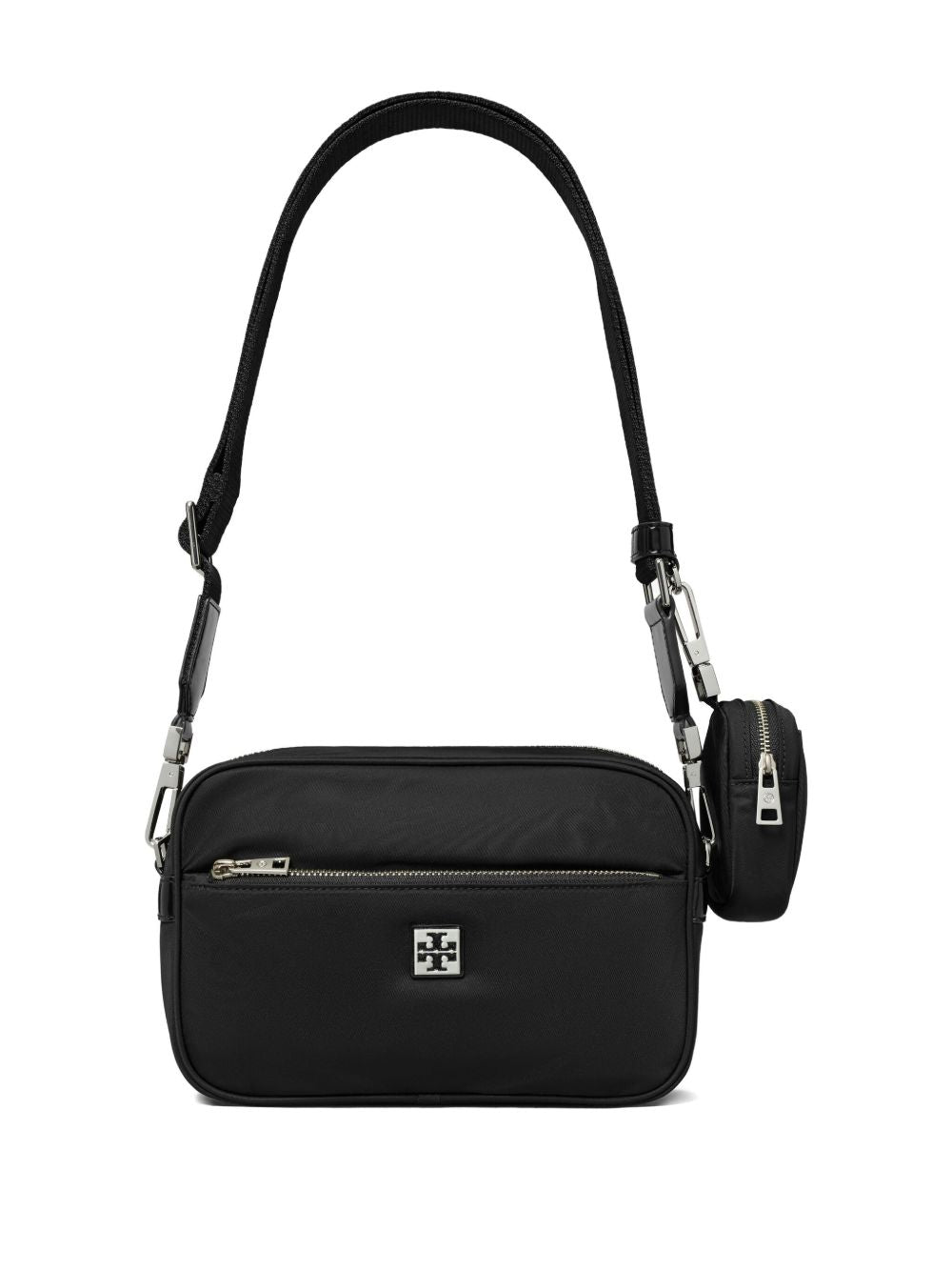 Sac à bandoulière en nylon Virginia de Tory Burch