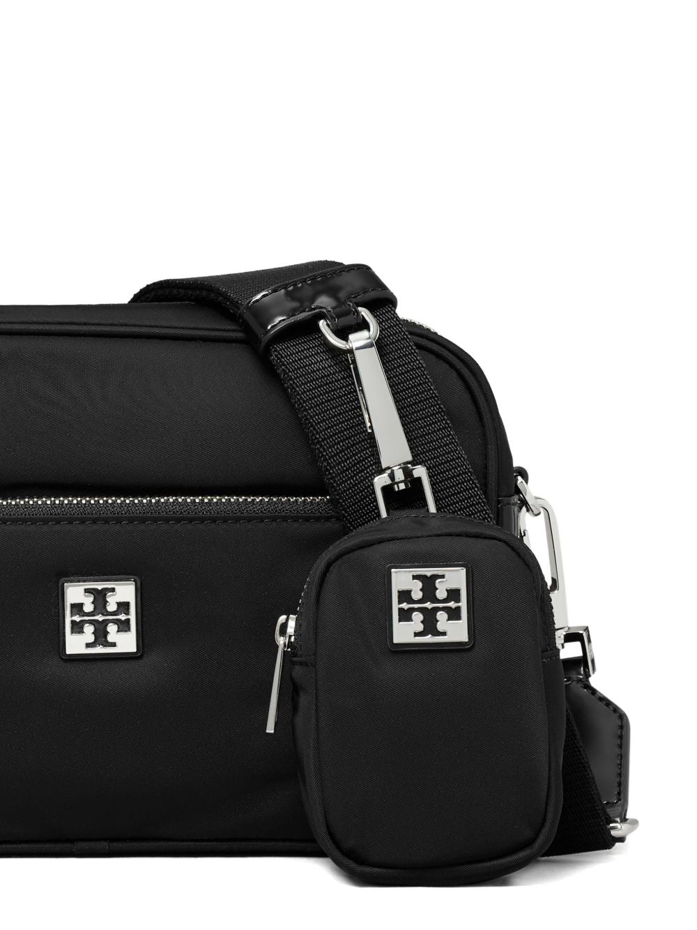 Sac à bandoulière en nylon Virginia de Tory Burch