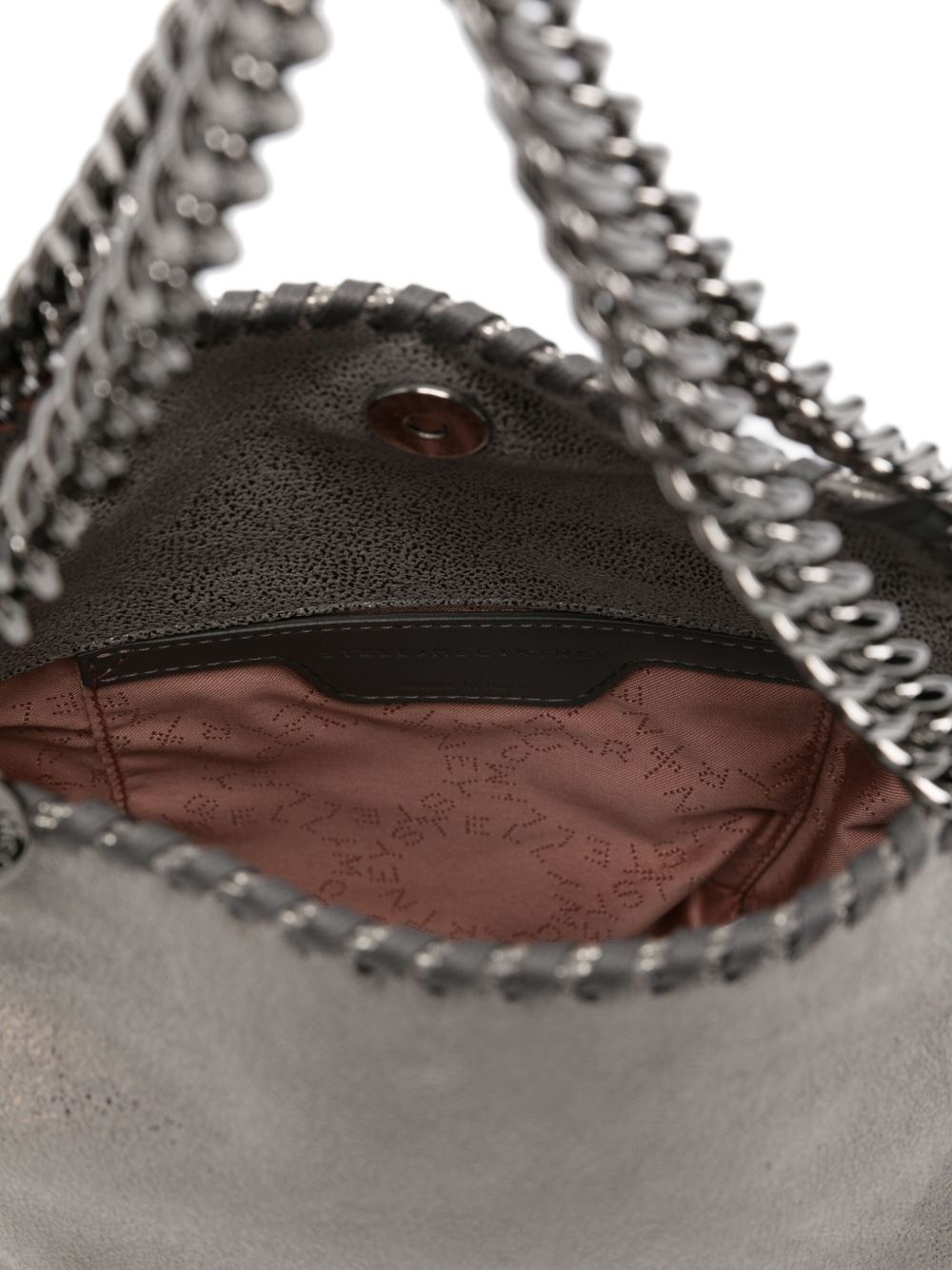 Stella Mccartney Mini Falabella Shoulder Bag