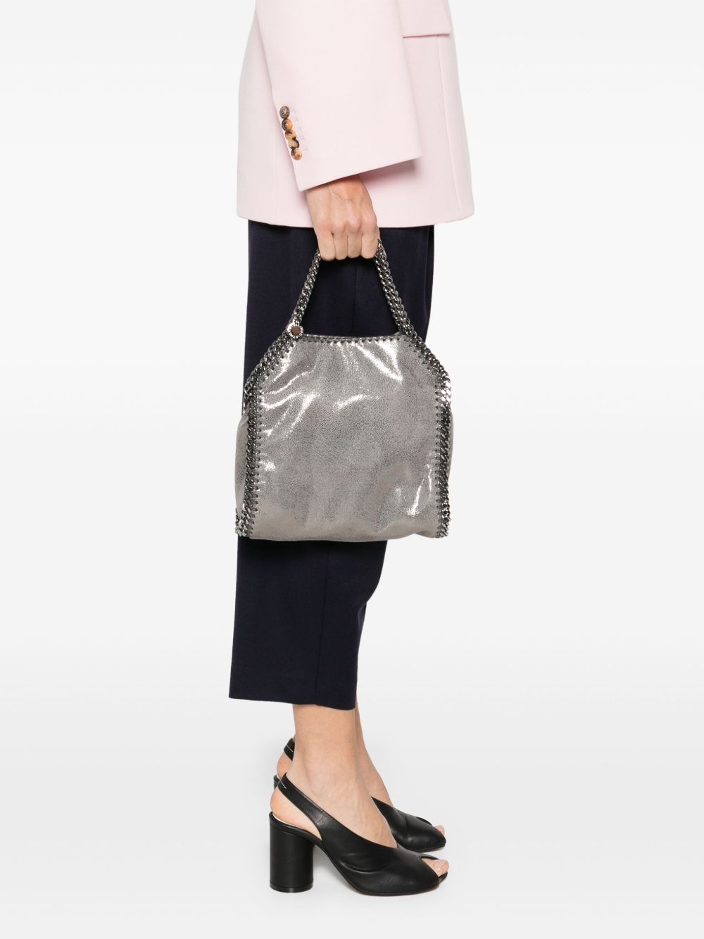 Stella Mccartney Mini Falabella Shoulder Bag