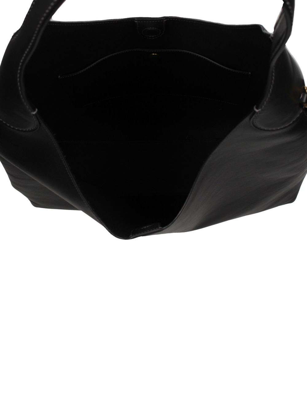 Coach Brooklyn 39 Leather Hobo Bag