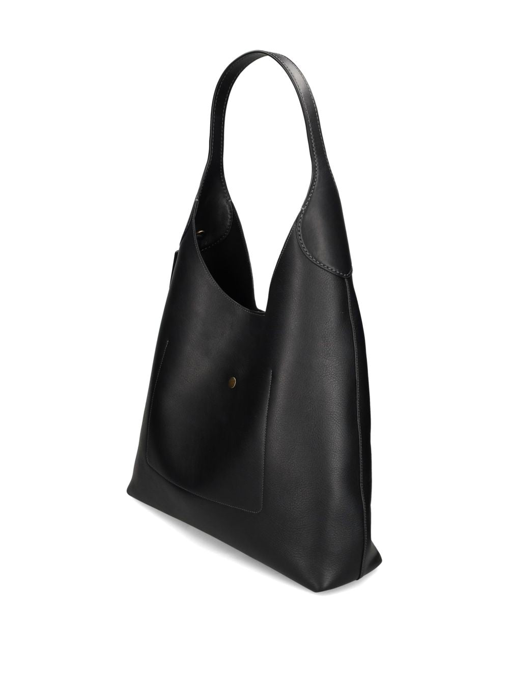 Coach Brooklyn 39 Leather Hobo Bag
