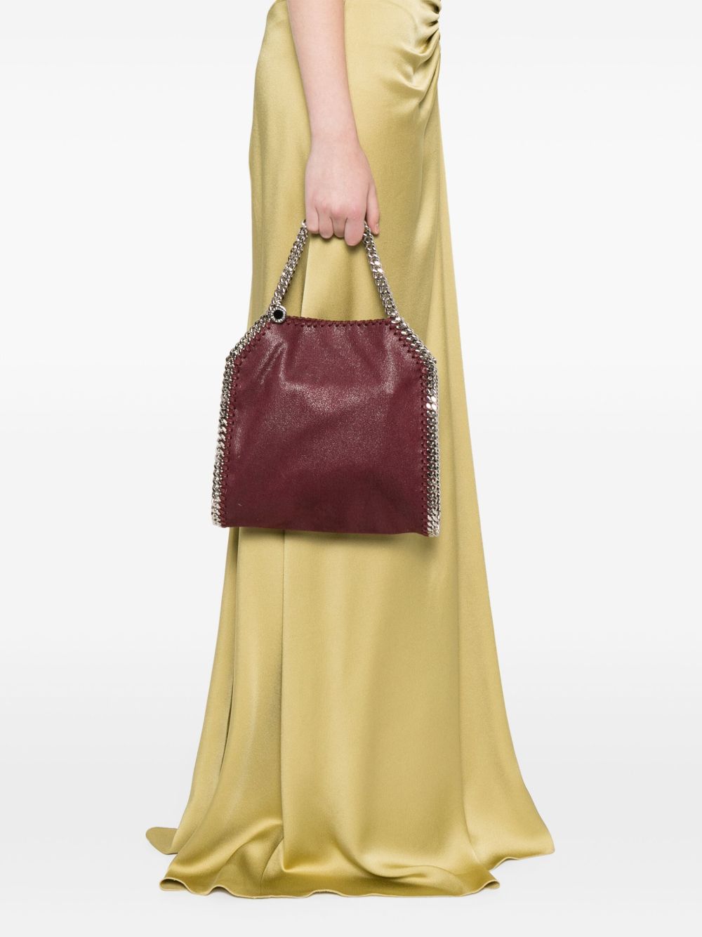 Stella Mccartney Falabella Mini Handbag