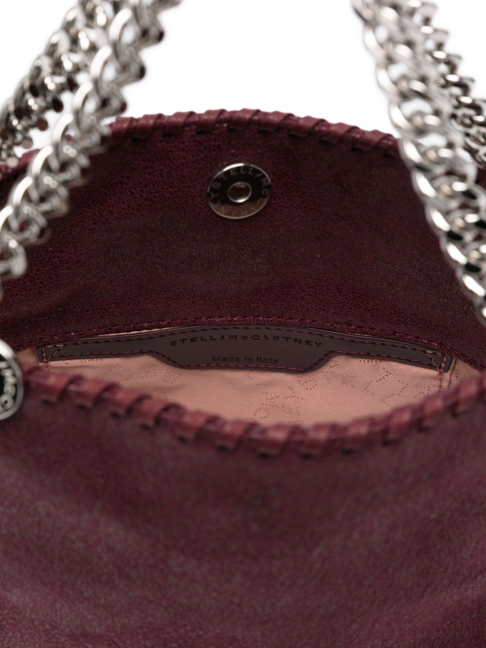 Stella Mccartney Falabella Mini Handbag