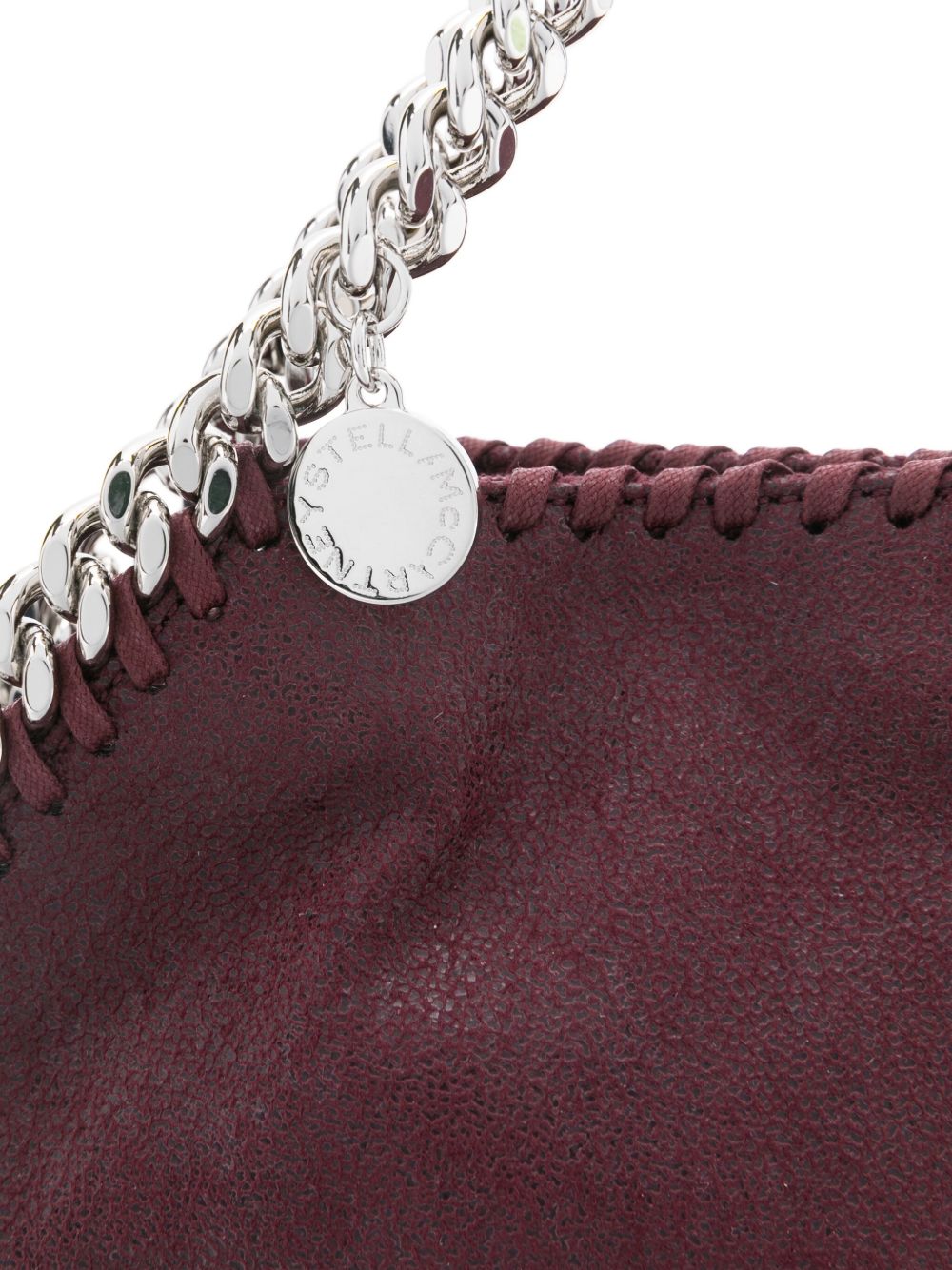 Stella Mccartney Falabella Mini Handbag