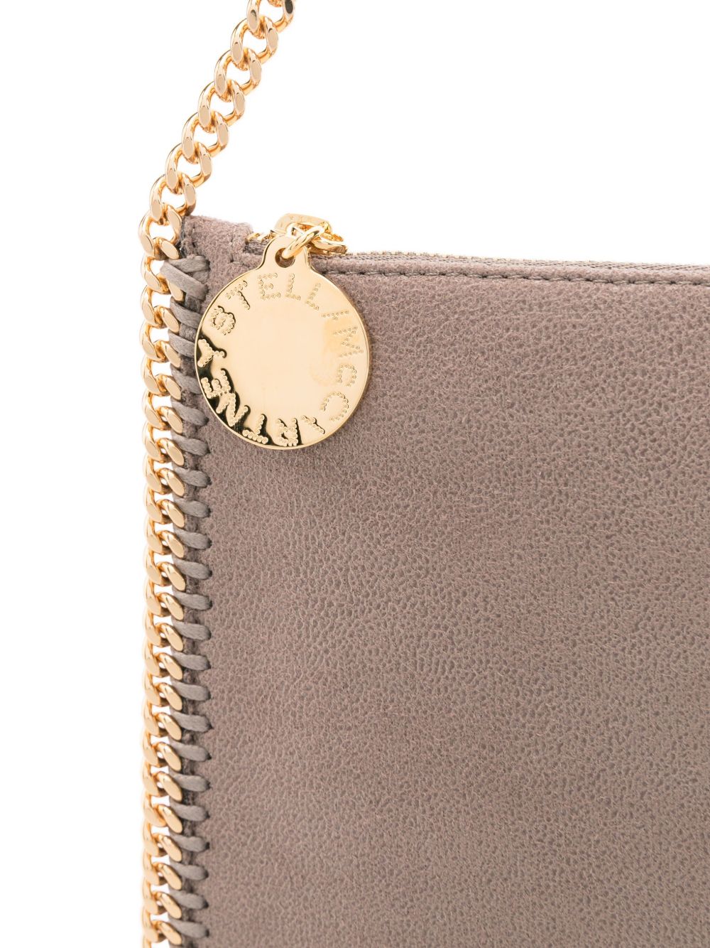 Stella McCartney Falabella-Clutch