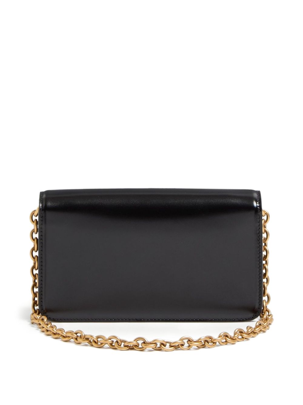 Petite pochette en cuir Vain de Valentino Garavani