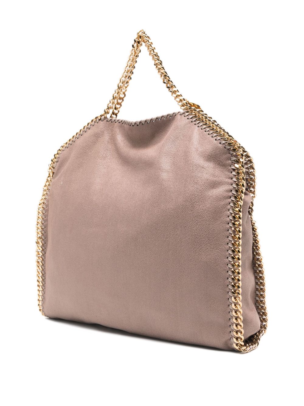 Sac fourre-tout Falabella à chaîne Stella McCartney