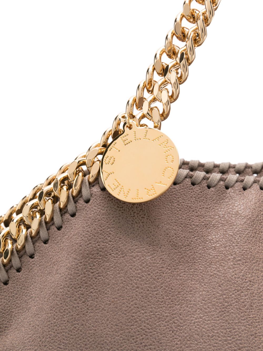 Sac fourre-tout Falabella à chaîne Stella McCartney