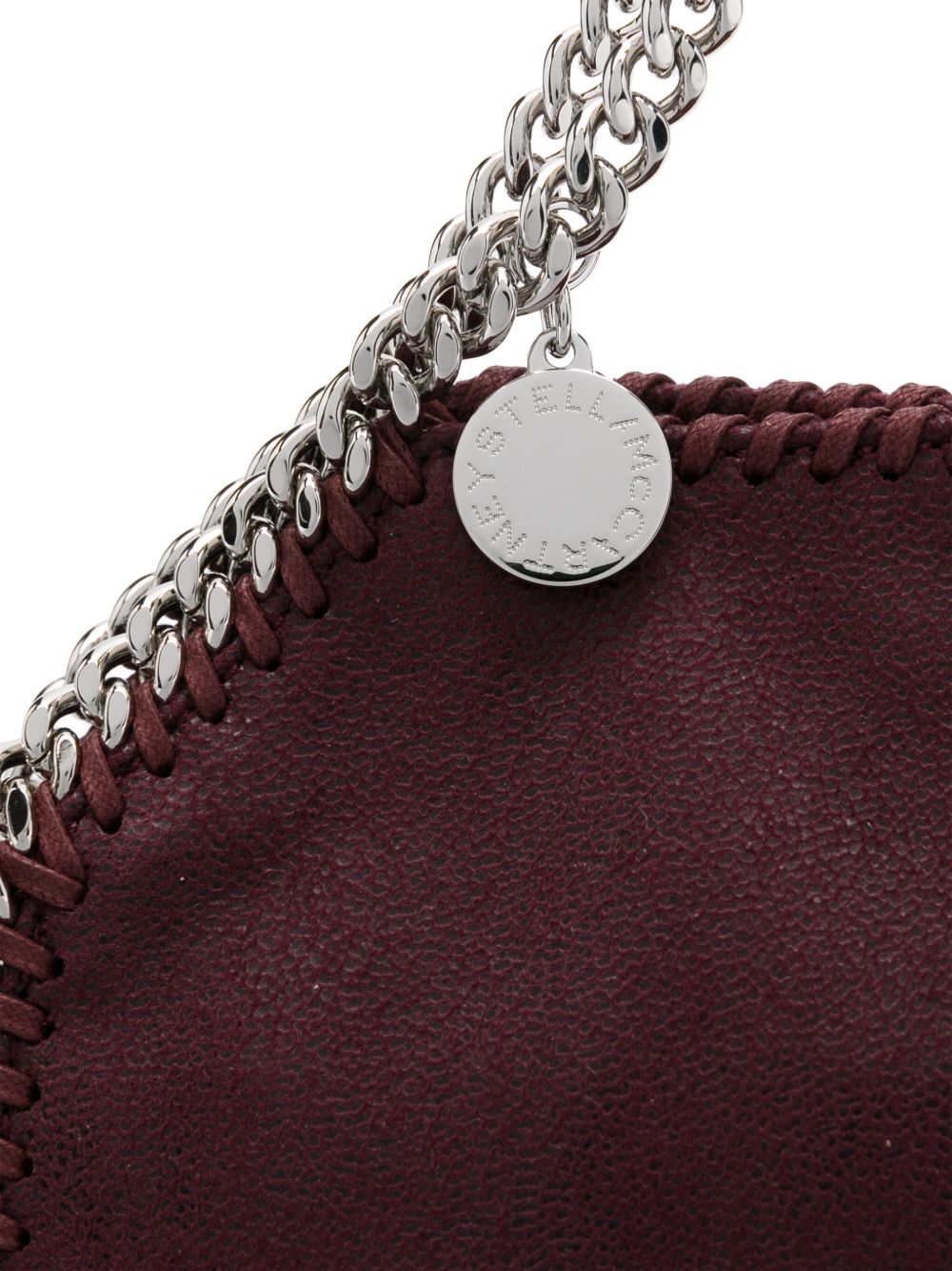 Petit sac bandoulière Falabella de Stella McCartney