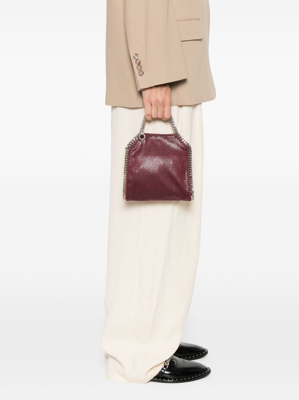 Petit sac bandoulière Falabella de Stella McCartney