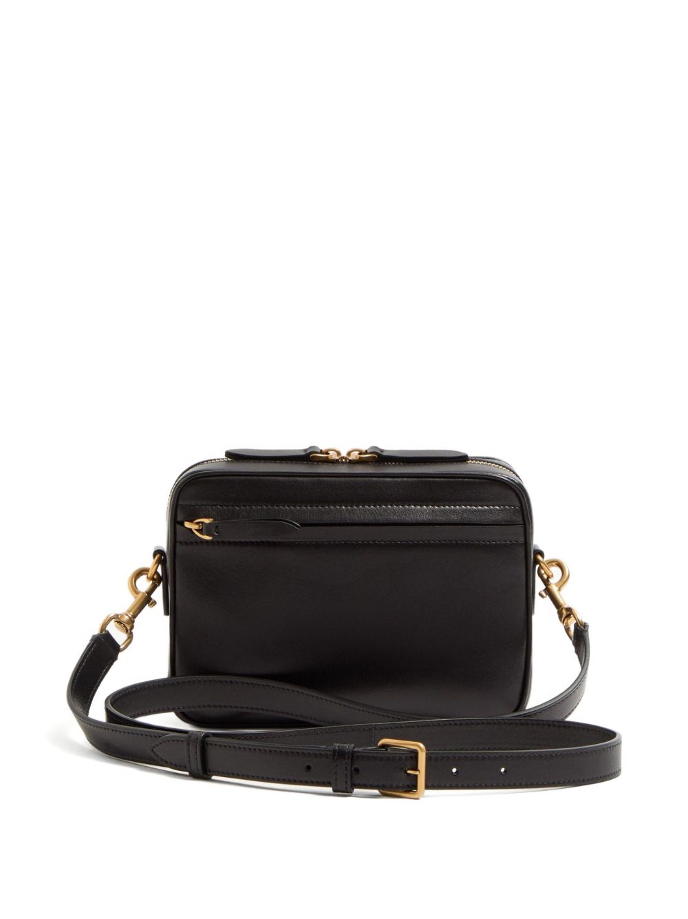 Valentino Garavani Viva Superstar Leather Camera Bag