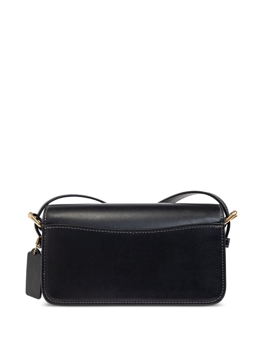 Coach Zoe Bag Black