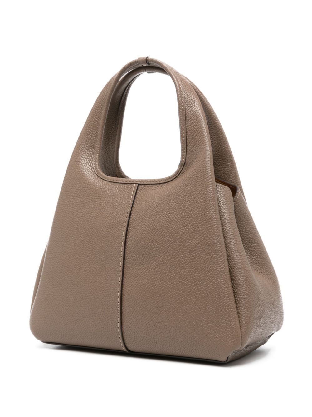 Coach Bag Dove Brown
