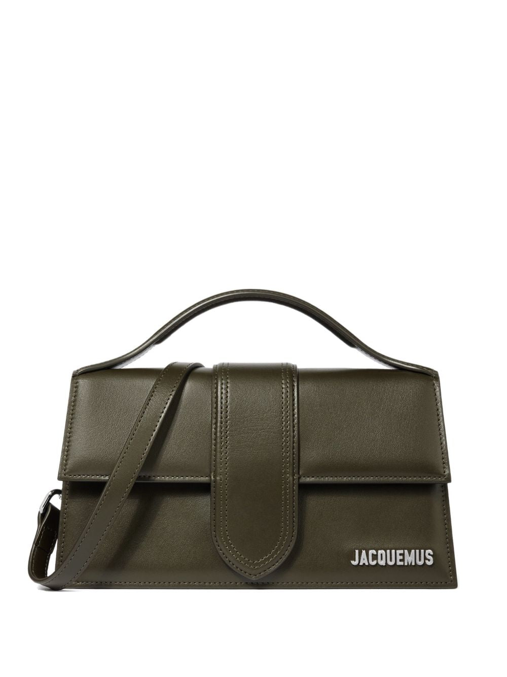 Jacquemus Le Grand Bambino Green