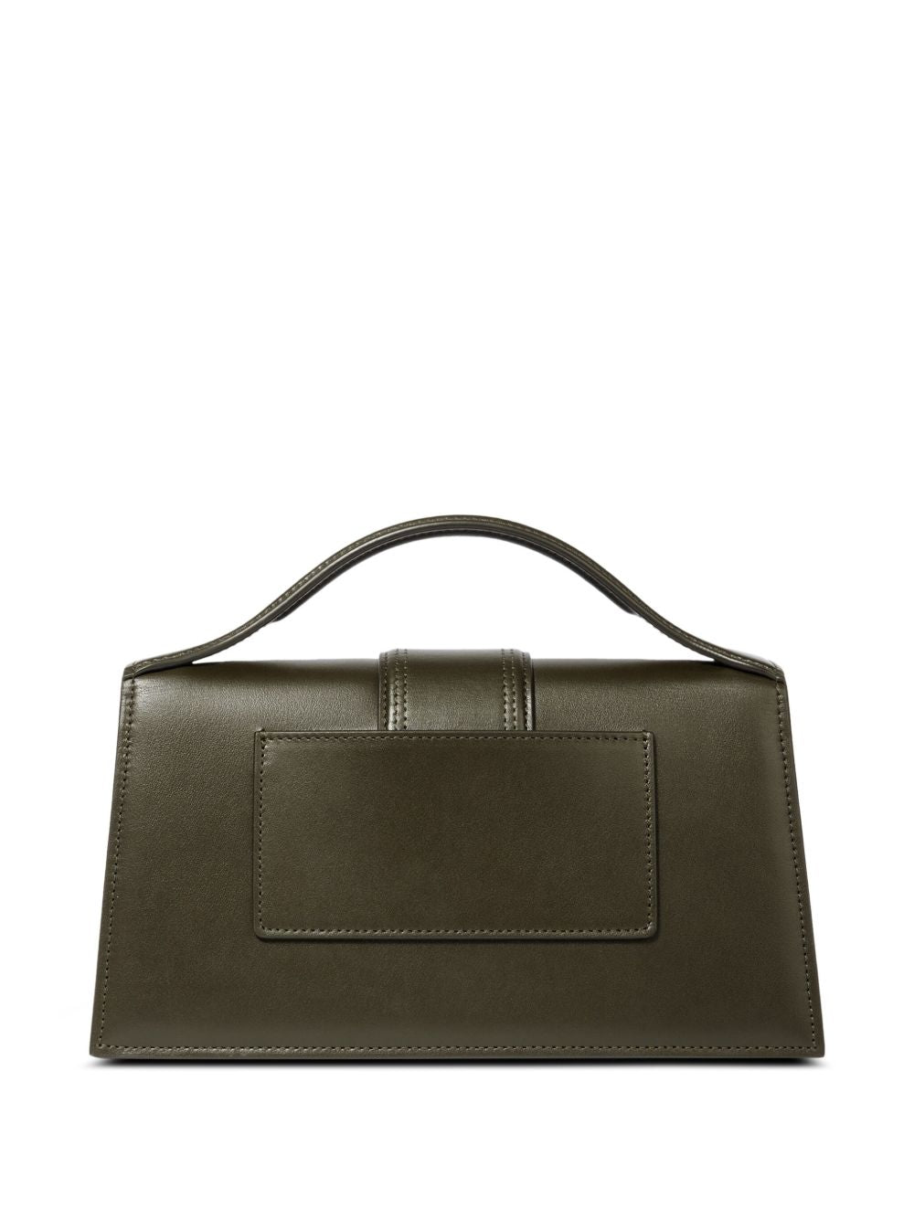Jacquemus Le Grand Bambino Green