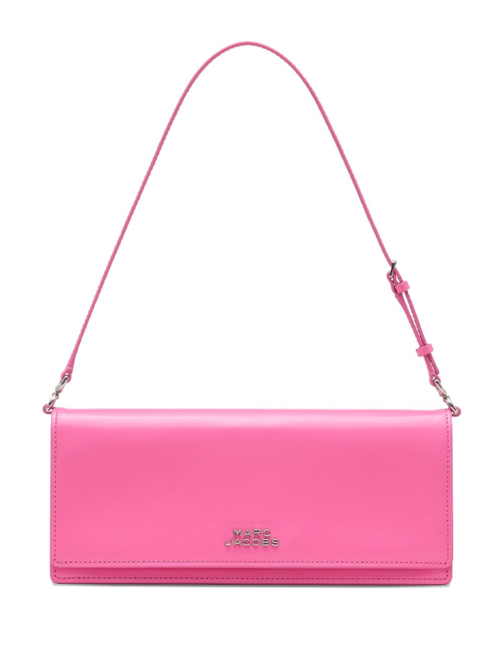 Marc Jacobs Fuchsia Bag