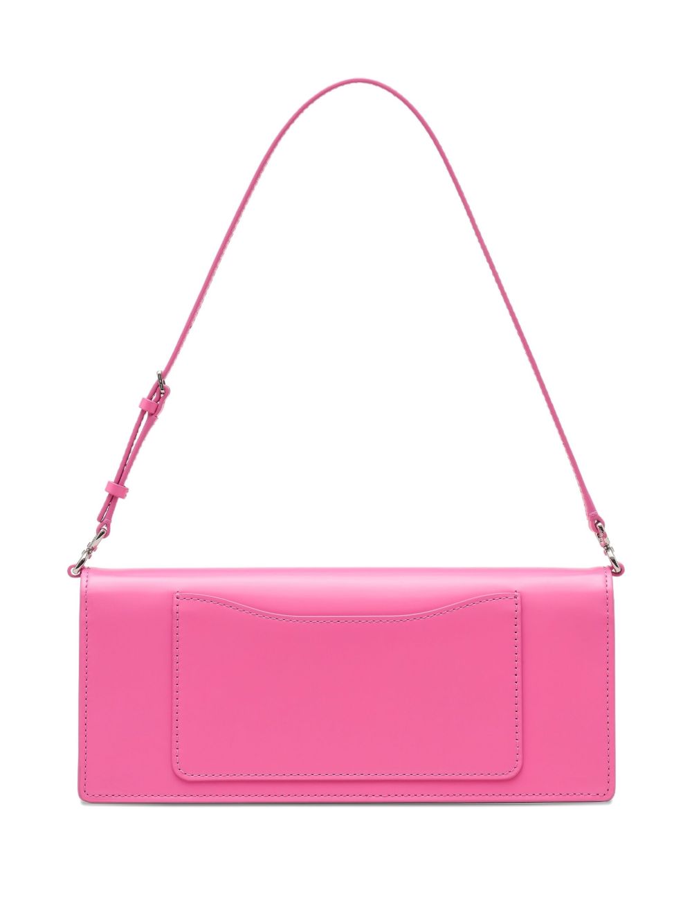 Marc Jacobs Fuchsia Bag