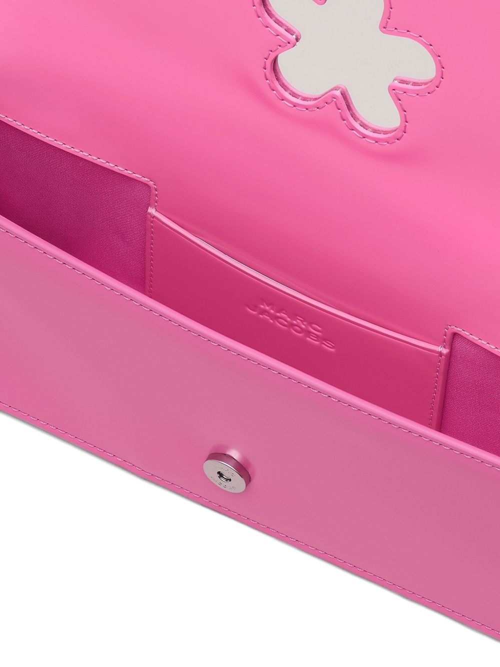 Marc Jacobs Fuchsia Bag
